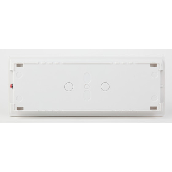 Аварийный светильник DPA-301-1-65 постоянный 40LED 3ч IP65 NiCD ЭРА Б0051843