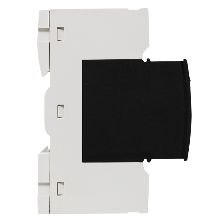 Ограничитель импульсных напряжений серии ОПВ-C/3P In 20кА 400В (с сигнализацией) EKF opv-c3