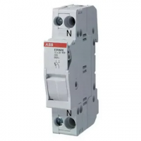 Рубильник с предохранителем ABB E91/32s 2CSM202483R1801