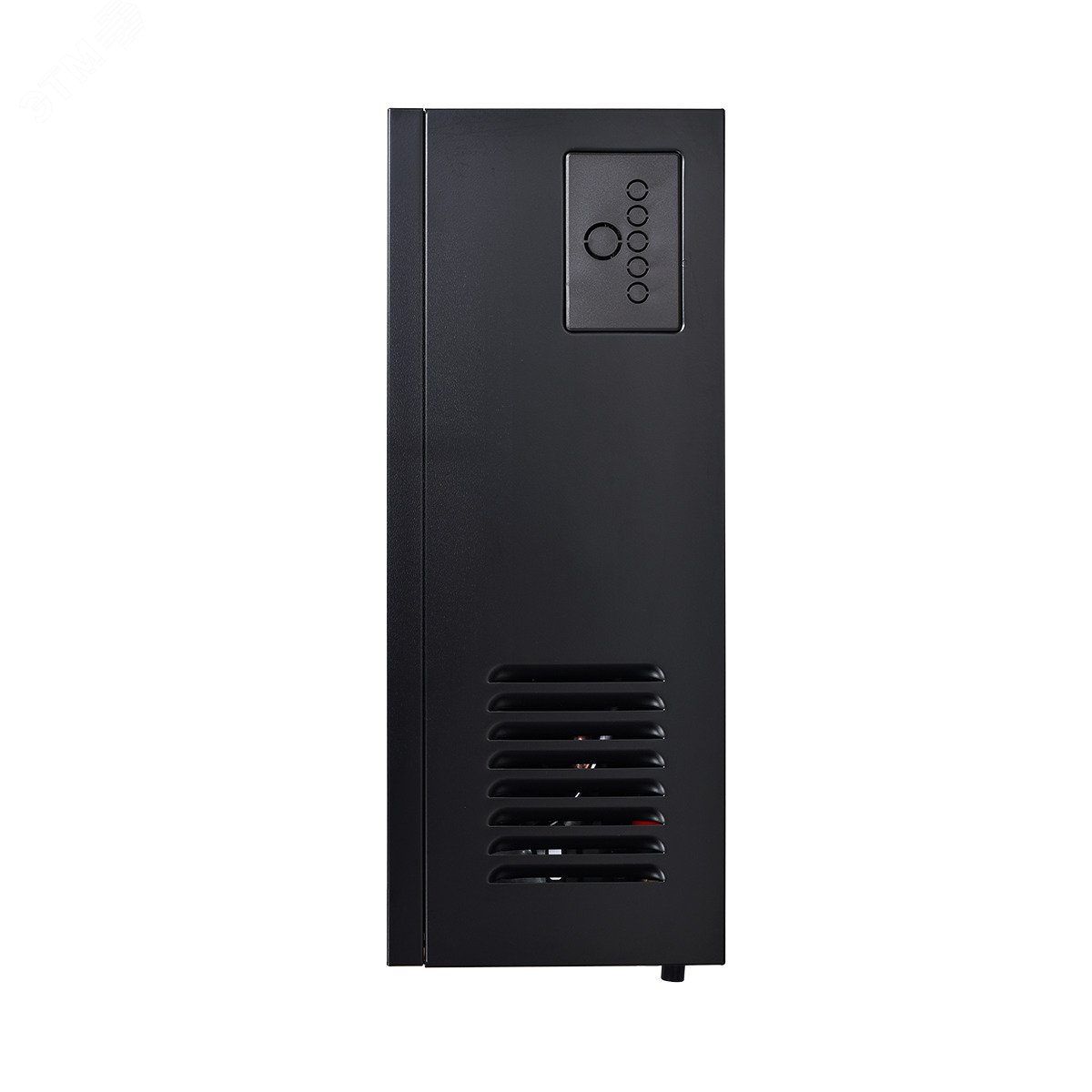 Котел электрический Boss 12 Wi-Fi (Black) настенный Thermex 511702 ЭдЭБ04884