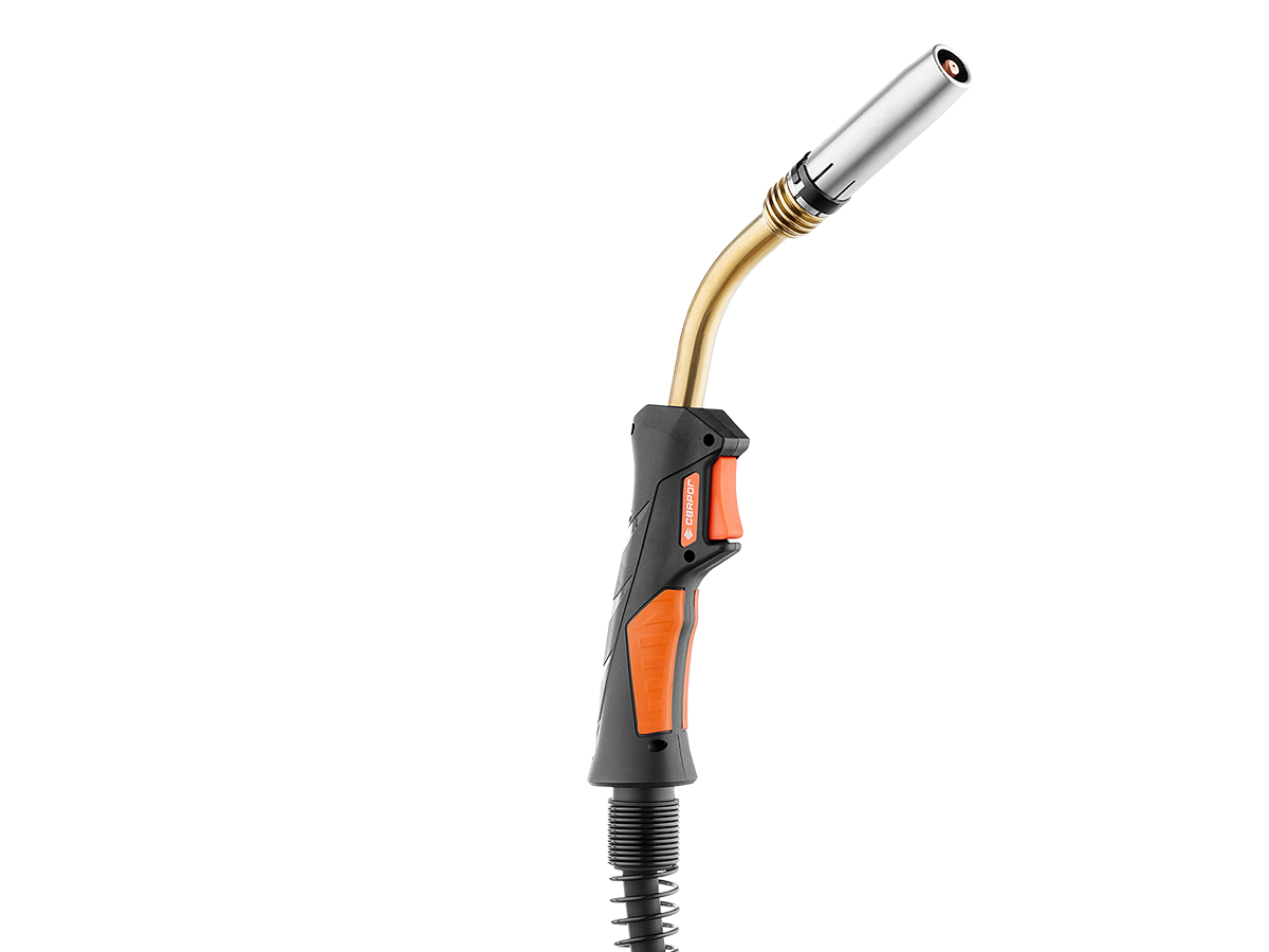 Горелка PRO MS 36 5м ICT2995-sv001 СВАРОГ 00000094607