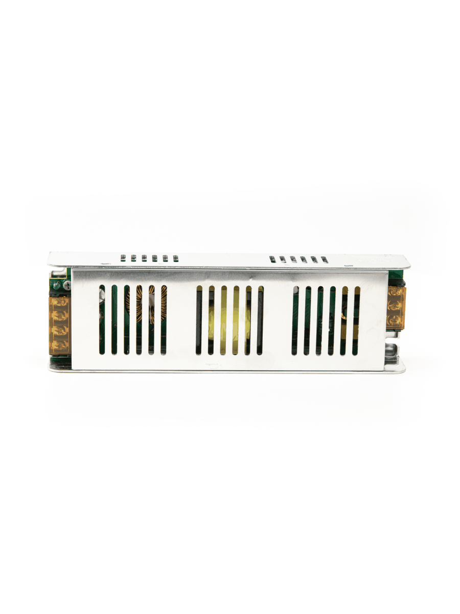 Драйвер светодиодный LED 24V 10A=240W IP20 3г.гар.Jazzway JazzWay 5024250