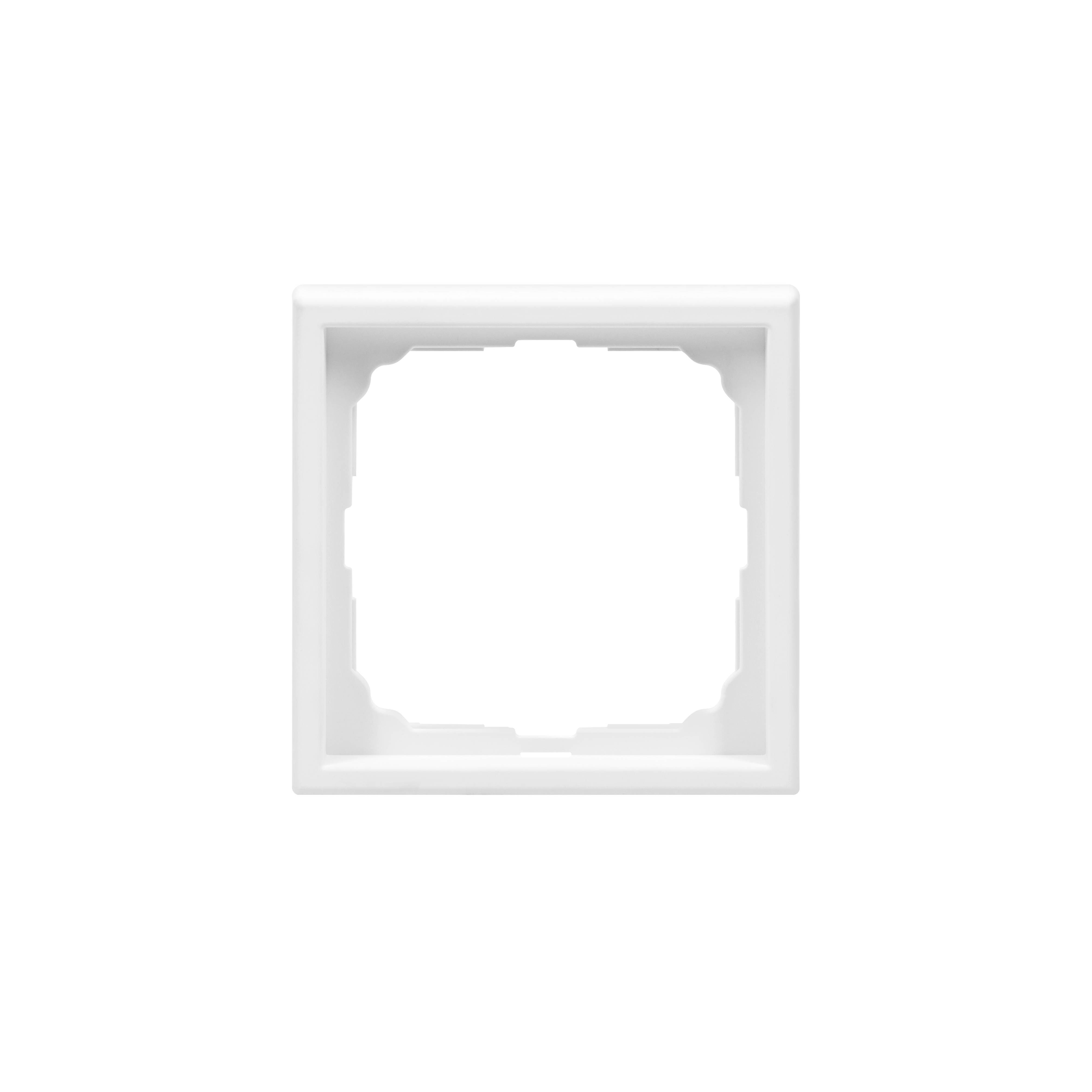 ARTGALLERY рамка 1-постовая, лотос Systeme Electric GAL001301