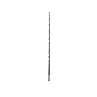 Бур по бетону 10x310x250 мм SDS-plus Kranz KR-91-0026