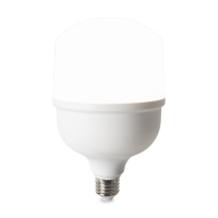 Лампа светодиодная T100 40Вт 4000К E27 IP20 Voltega 8587 VG10-T120E27-40W