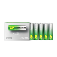 Батарейка алкалиновая GP Super Alkaline 15А АA 1208