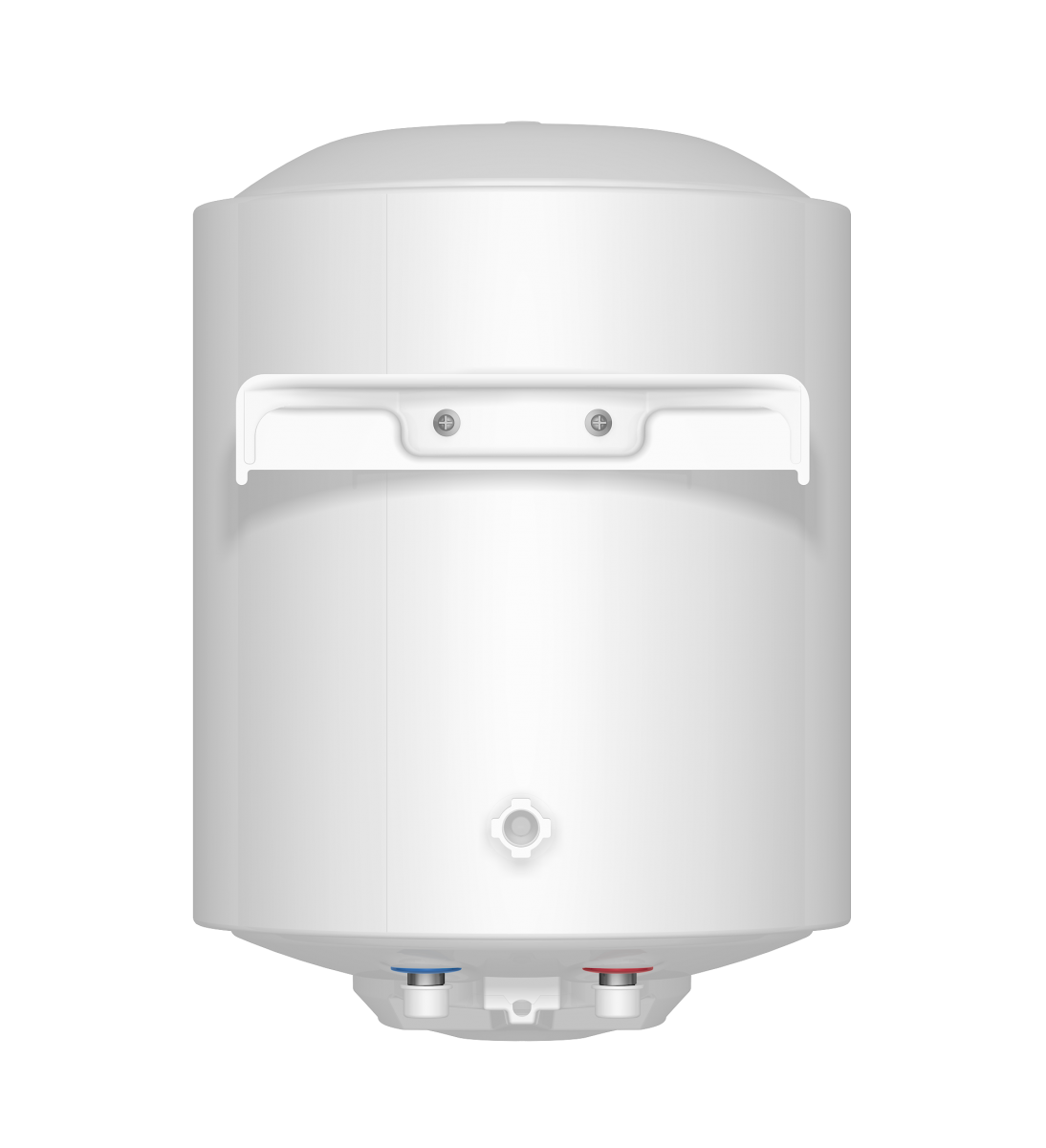 Водонагреватель накопительный TitaniumHeat 30V Slim Thermex 111080 ЭдЭБ01018