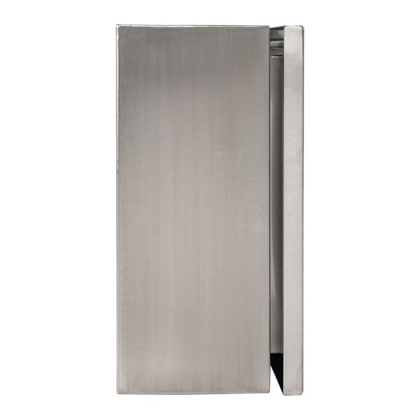 Щит из нержавеющей стали Inox AISI 304 (300х250х150) IP66 У1 PROxima EKF mb-inox-321