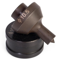 Матрица для перфорации шин МПШО-12 серия NEO КВТ 62565