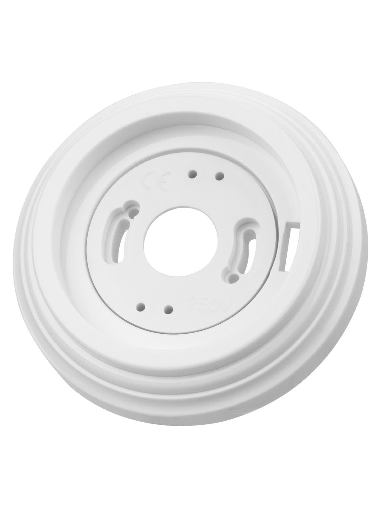 Рамка 1-но постовая белая «Виви» TDM TDM ELECTRIC SQ1820-1089