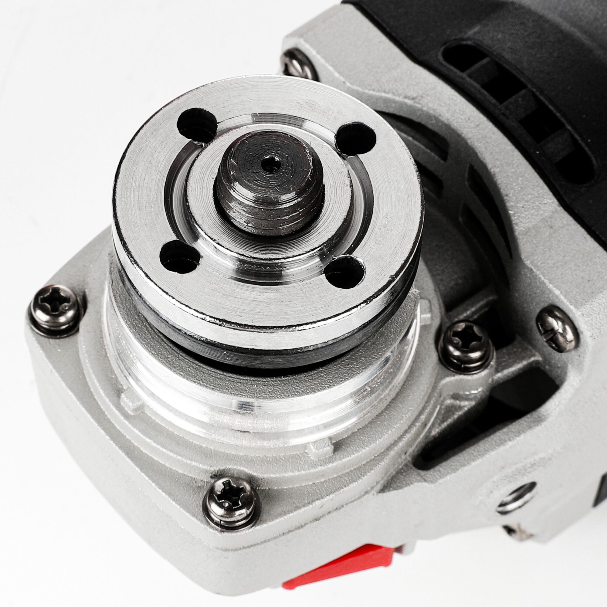 Шлифмашина угловая P.I.T. PWS125-C5