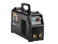 Инвертор сварочный ARC 200 ''REAL SMART'' (Z28303) Black (маска+краги) СВАРОГ 00000097886