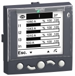 NSX Индикатор щитовой FDM121 Schneider Electric TRV00121