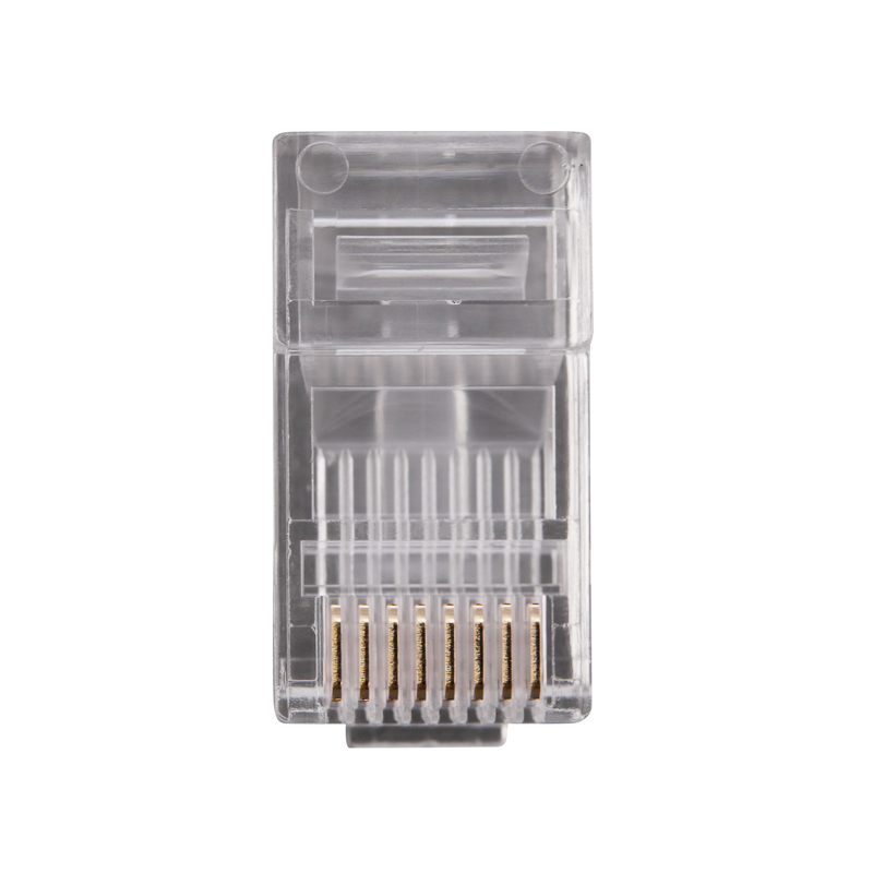 Джек RJ-45 8P8C CAT 5e PROCONNECT REXANT 05-1021-3