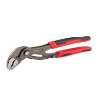 Клещи переставные 250 мм серия ПРОФИ с кнопочной самофиксацией КВТ 81768