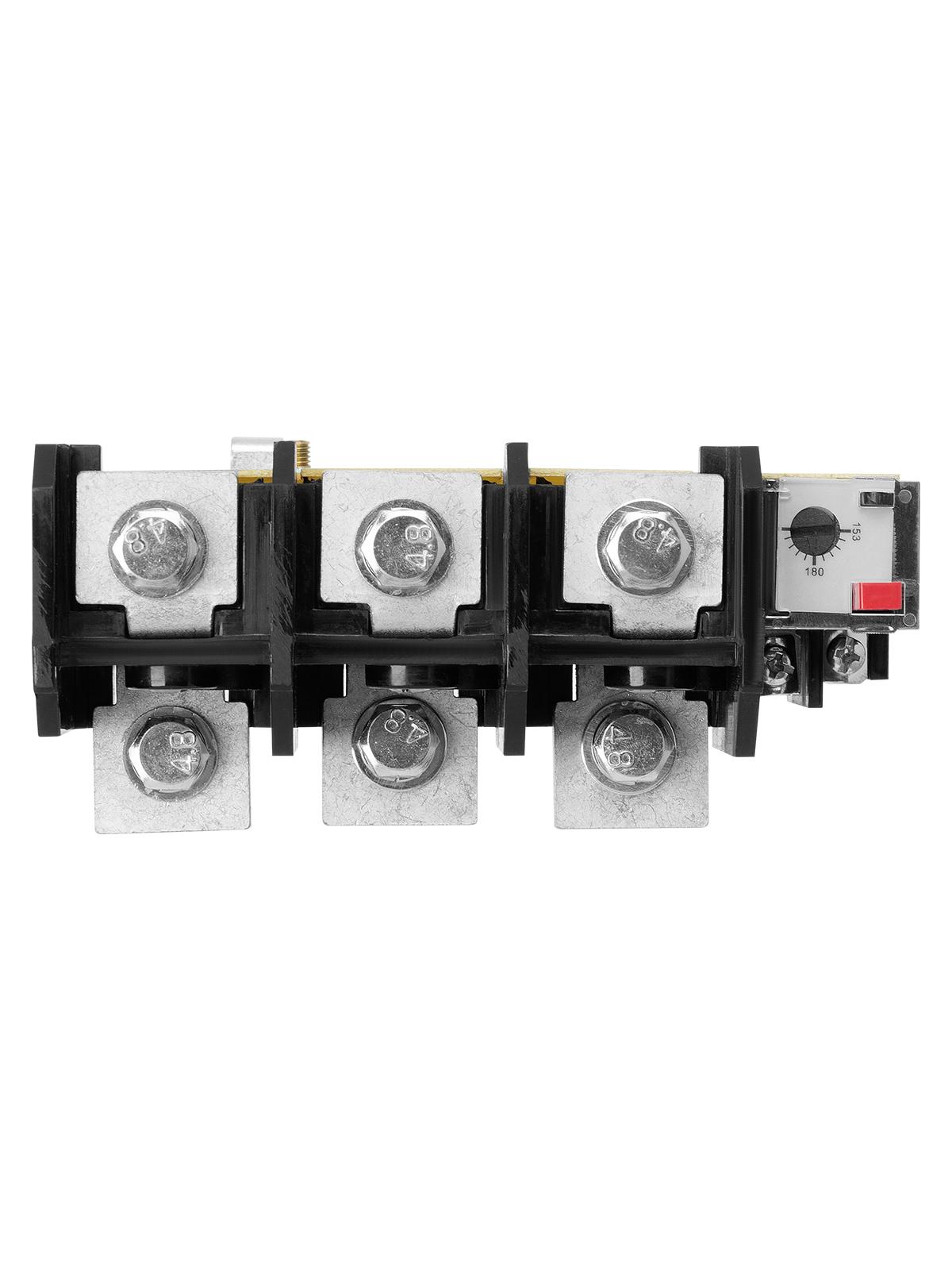 Реле электротепловое токовое РТТ-325 П УХЛ4 100А (85,0 - 115,0)А TDM TDM ELECTRIC SQ0741-0004