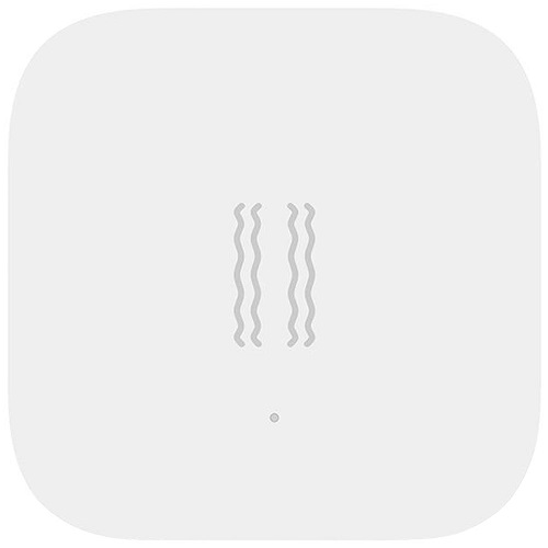 AQARA Датчик Вибрации, модель DJT11LM Aqara