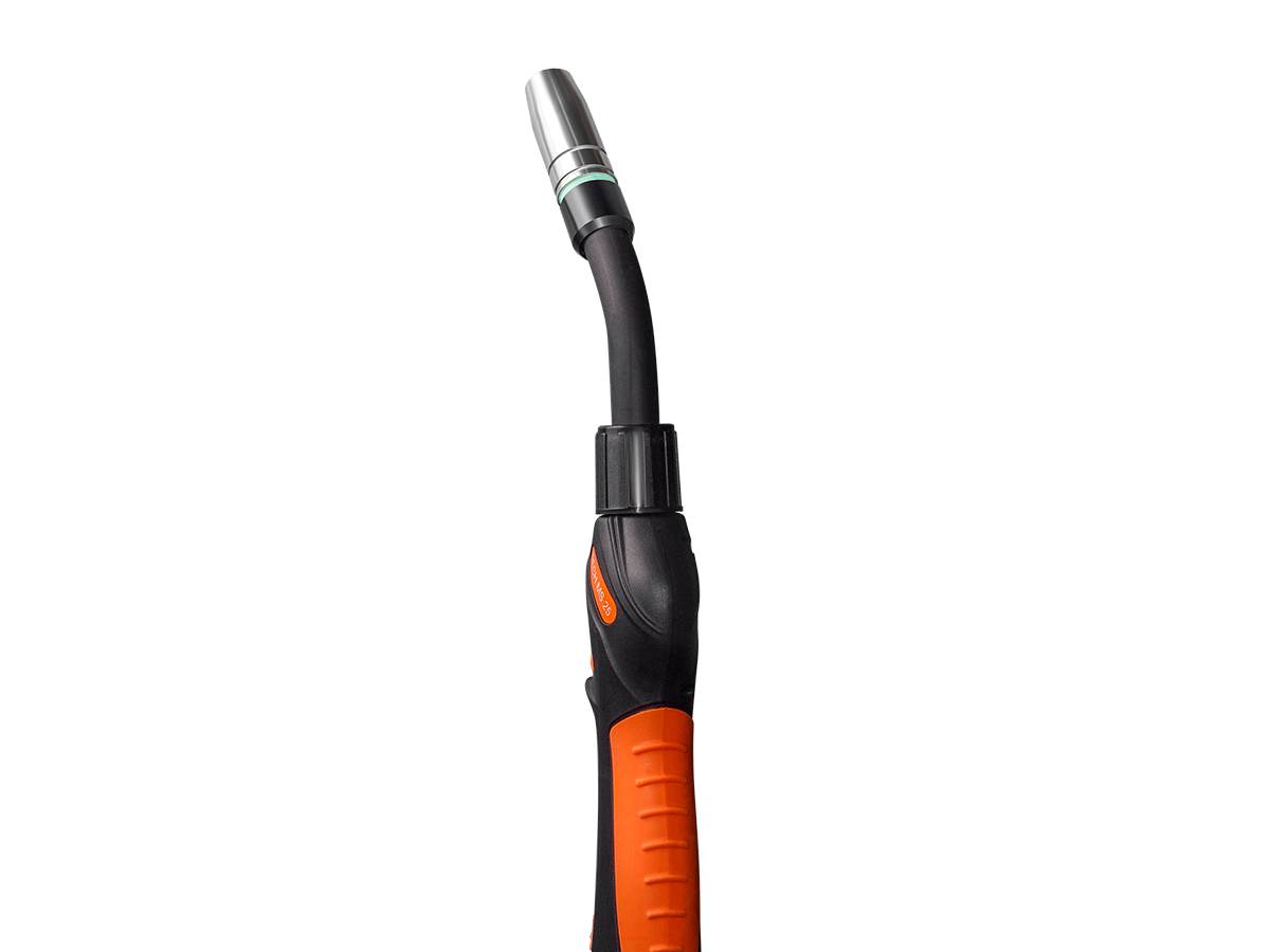 Горелка TECH MS 25RH (230А) 5м ICT2795-SK001 СВАРОГ 00000095751