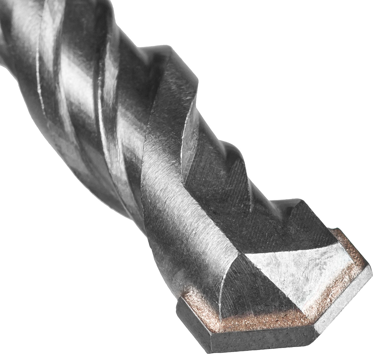 Бур SDS-plus 6X110 мм ЗУБР 29315-110-06