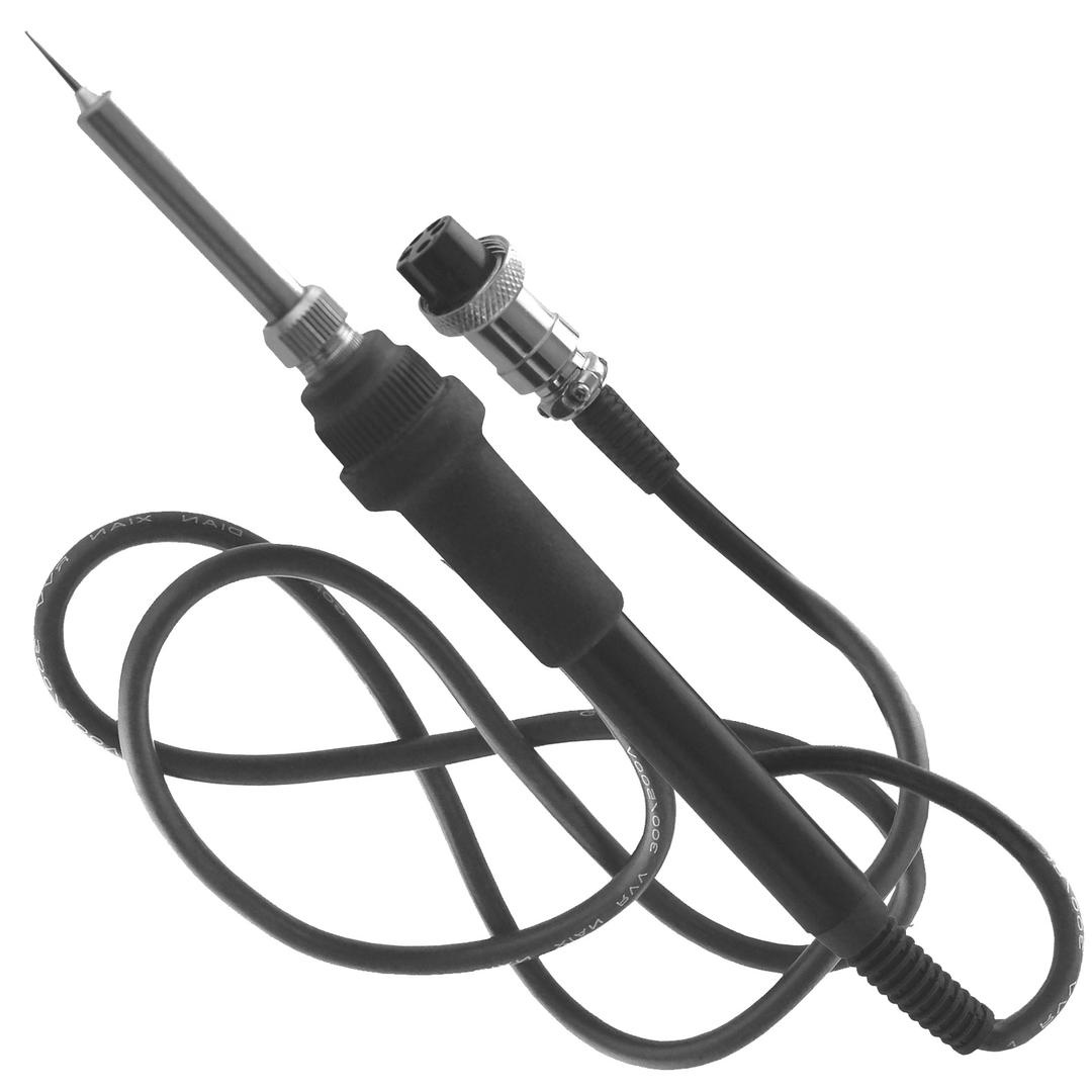 Станция паяльная комбинированная 00522 МЕГЕОН 00000003640