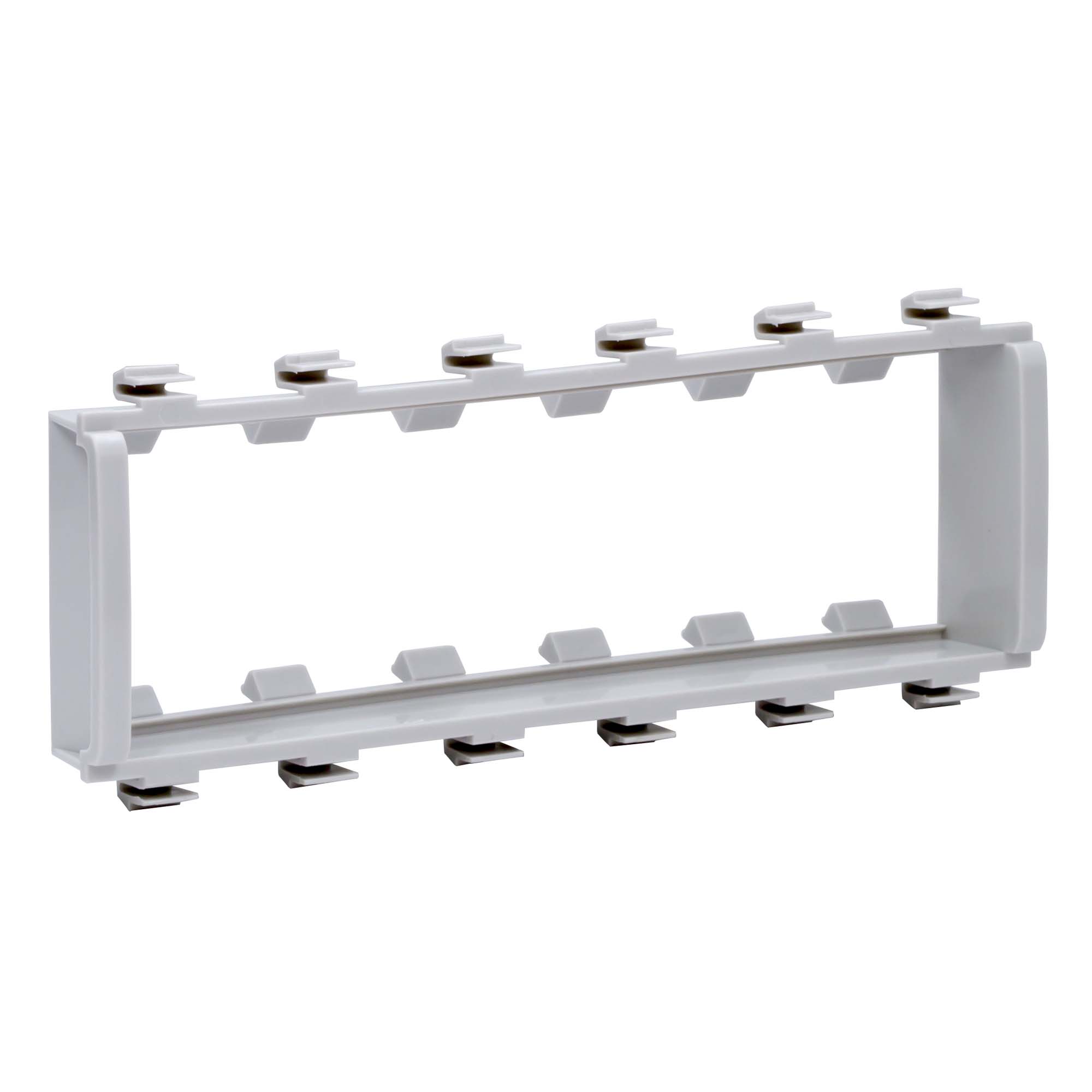 VIVA каркас 6 мод In-liner Front серый DKC F1003A