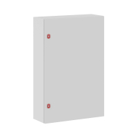 Щит с монтажной панелью ЩМП 1200x800x300мм (ВхШхГ)IP66 серия ST DKC R5ST1283