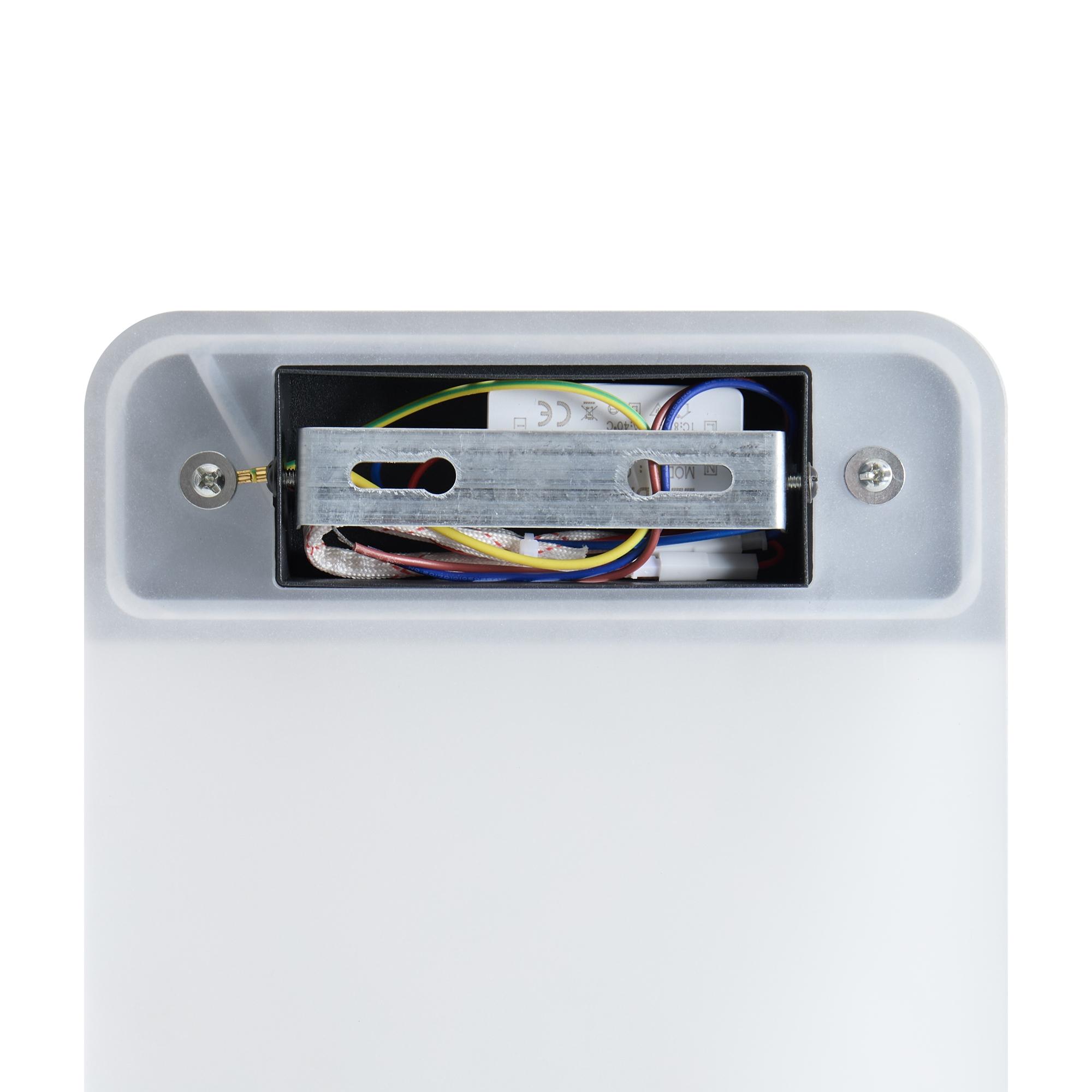 Светильник настенный (бра) Market 7Вт IP 20 Freya FR6199WL-L4B1
