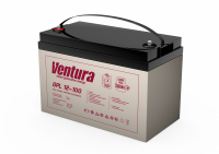 Аккумулятор 12В 100Ач Ventura GPL 12-100 Б0006054
