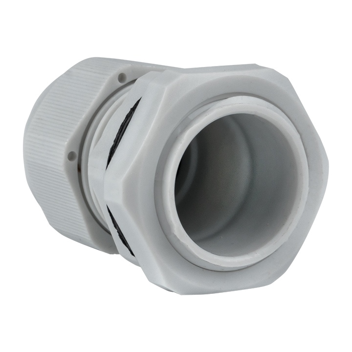 Сальник PG-19 диаметр кабеля 12-15 IP54 EKF plc-pg-19