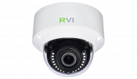 Видеокамера IP 2Мп купольная ИК-30м PoE (2.7-13.5мм) RVI RVi-1NCD2379 (2.7-13.5) С0000034161