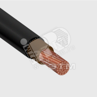Кабель силовой КОГ-ХЛ 1х95 220/380-3 Камкабель 11JSG0Я000013П0