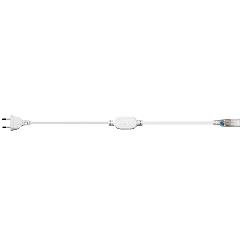Шнур сетевой для MVS-5050 RGB JazzWay 1002662