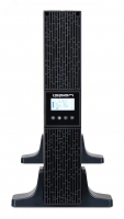 Источник бесперебойного питания Line-interactive Smart Winner II 3000 Ва 2 мин Tower 8хIEC C13, USB, RS232 IPPON 1192982