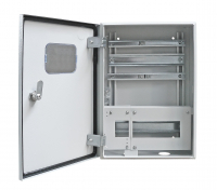 Корпус ЩУНс 1х3+1х6-СЭ1-IP54-У1-013 УЗОЛА U01250911