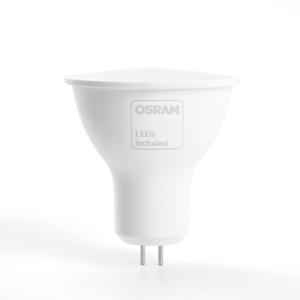 Лампа светодиодная LED 10вт 230в GU5.3 белый Feron.PRO FERON LB-1610 38159
