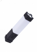 Фонарь мультифункциональный аккумуляторный , 3W + 24 White SMD LED + 32 Red SMD LED , аккум. 3,7V 1,2 Ah, 150Lm - 10 часов, 300 Lm - 5 часа, 180 Lm - 8 часов, Космос KOSAUMP6005