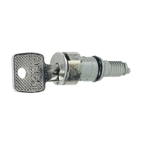 Вставка замка с ключами № 405 Legrand 36822 036822