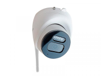 Видеокамера IP 5Мп купольная Wi-Fi 12В ИК-20м IP65 (2.8мм) Optimus CCTV IP-H045.0(2.8)MW_V.2 В0000019953