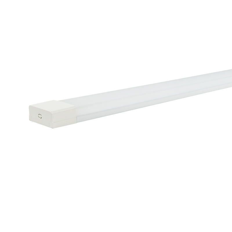 Светильник светодиодный ДПО-07 18Вт 6500К 1800 Лм IP40 опал JazzWay 5064225