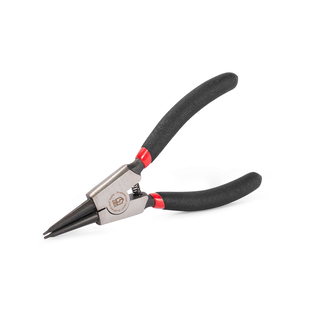 Набор съемников стопорных колец НКС-08 серия      МАСТЕР КВТ 92037