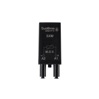 Модуль защитный rc-цепь 110/240VAC Systeme Electric SXM041FU7