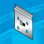 Пластина соединительная GTO H80 DKC 37303
