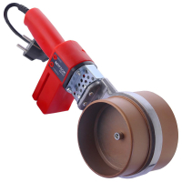 Аппарат сварочный для труб 98103 МЕГЕОН к0000023044