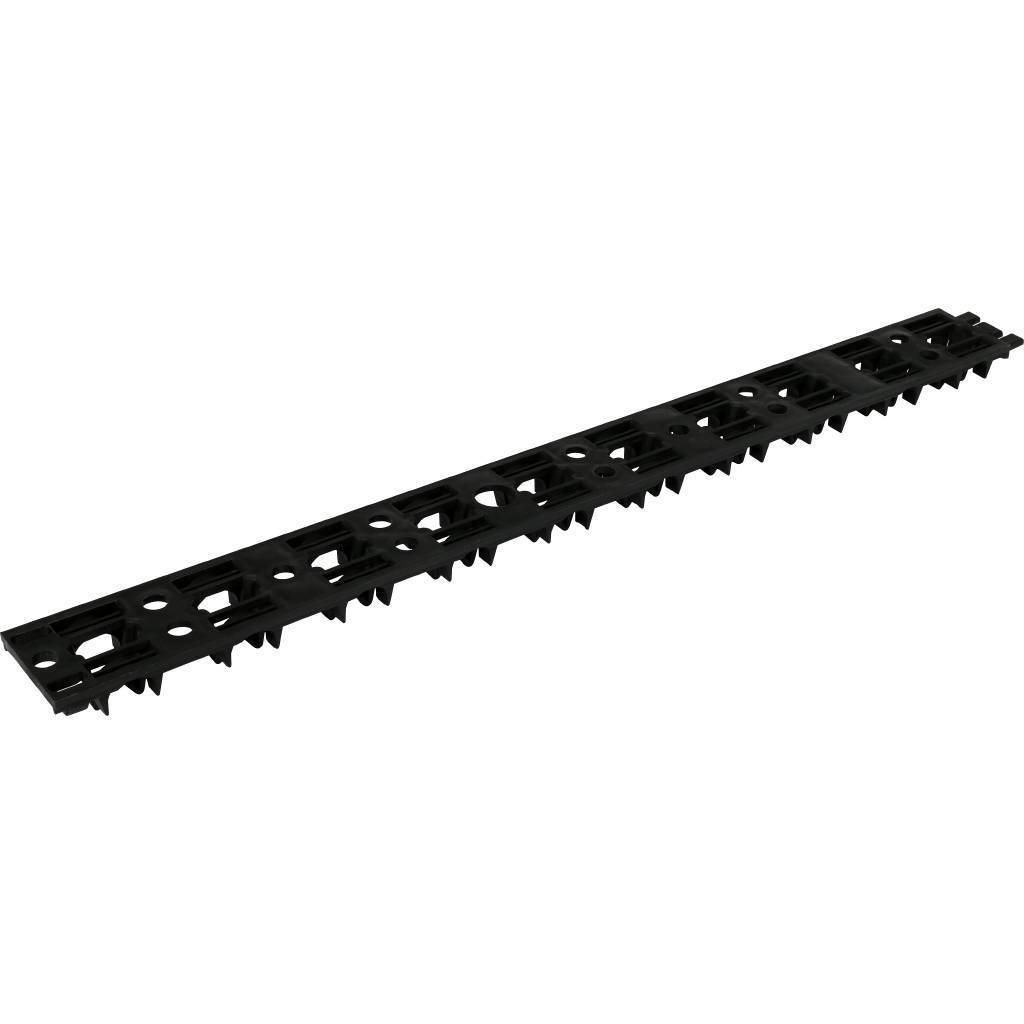 Шина фиксирующая для труб диаметром 16-20 мм STOUT SFA-0032-001620 RG008S1SHUDOBA