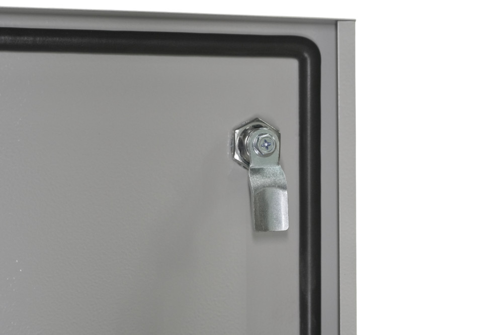 Корпус металлический ЩРНМ IP55 500х400х250 Dekraft 32502DEK