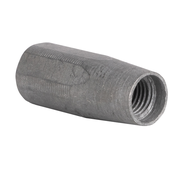 Муфта соединительная d 16мм HZ PROxima EKF gc-e1304