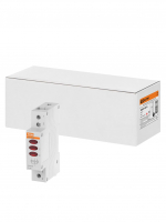 Индикатор фаз ЛС-47Т (LED) AC/DC TDM ELECTRIC SQ0214-0015
