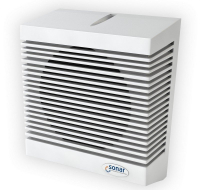 Громкоговоритель настенный SW-01 Sonar SW-01 Rbz-138657