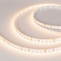 Лента LED RT 2-5000 24V Warm3000 2x (2835, 600 LED, PRO) (ARL, 14.4 Вт/м, IP20) Arlight 020393(2)