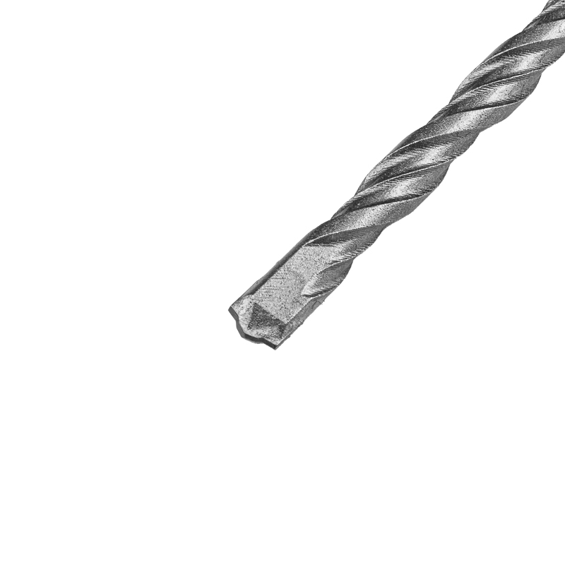 Бур по бетону 6x160x100 мм SDS-plus Kranz KR-91-0011-4